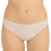 Calvin Klein Truser Bottoms Up Refresh Thong Benhvit polyamid Small Da...