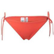 Calvin Klein Intense Power 2.0 Cheeky String Side Flamingo Medium Dame