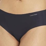 Calvin Klein Truser Invisibles Hipster Svart Medium Dame