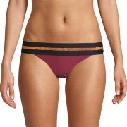 Casall Fearless Bikini Briefs Vinrød  38 Dame