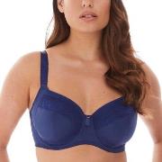 Fantasie BH Illusion Side Support Bra Marine polyamid D 80 Dame