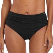 Fantasie Ottawa Deep Gathered Brief Svart Small Dame
