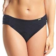 Fantasie Ottawa Mid Rise Brief Svart polyamid Medium Dame