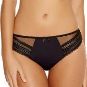 Fantasie Truser Rebecca Brief Svart Small Dame