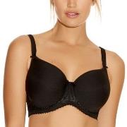 Fantasie BH Rebecca Padded Bra Svart E 75 Dame