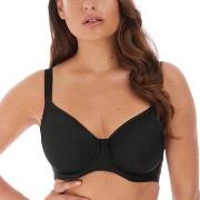 Fantasie BH Smoothing Moulded Balcony Bra Svart H 75 Dame