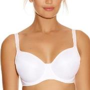 Fantasie BH Smoothing Moulded Balcony Bra Hvit C 85 Dame