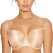 Fantasie BH Smoothing Moulded T-Shirt Bra Beige D 90 Dame