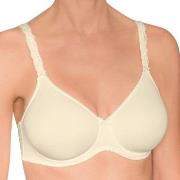 Felina BH Choice Spacer Bra With Wire Vanilje C 80 Dame