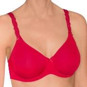 Felina BH Choice Spacer Bra With Wire Rød C 90 Dame