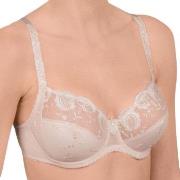 Felina Conturelle Provence Bra With Wire BH Lysrosa B 85 Dame