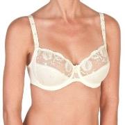 Felina Conturelle Provence Bra With Wire BH Vanilje C 75 Dame