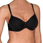 Felina Conturelle Pure Feeling Spacer Bra Wire BH Svart B 85 Dame