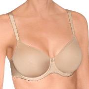 Felina Conturelle Pure Feeling Spacer Bra Wire BH Sand B 85 Dame