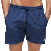 BOSS Badebukser Starfish Swim Shorts Mørkblå polyester X-Large Herre