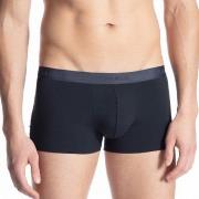 Calida Clean Line Boxer Brief Mørkblå bomull X-Large Herre