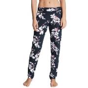 Calida Favorites Dreams Printed Pants Blå Mønster bomull Medium Dame