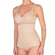 Felina Conturelle Soft Touch Maxi Brief Truser Sand 36 Dame