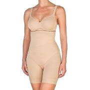 Felina Conturelle Soft Touch Maxi Long Panty Truser Sand 36 Dame