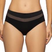 Felina Truser Divine Vision Brief Svart 50 Dame