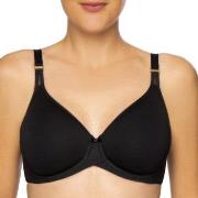 Felina BH Divine Vision Spacer Bra With Wire Svart B 90 Dame