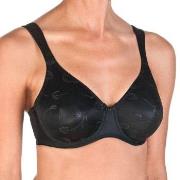 Felina BH Emotions Bra With Wire Svart C 75 Dame