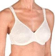 Felina BH Emotions Bra With Wire Vanilje B 75 Dame