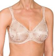 Felina BH Emotions Bra With Wire Beige D 90 Dame