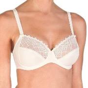 Felina BH Joy Bra With Wire Vanilje B 90 Dame