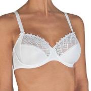 Felina BH Joy Bra With Wire Hvit B 90 Dame