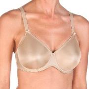 Felina BH Joy Molded Bra With Wire Sand C 85 Dame