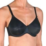 Felina BH Joy Molded Bra With Wire Mørkblå B 85 Dame