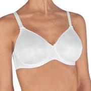 Felina BH Joy Molded Bra With Wire Hvit B 75 Dame