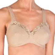 Felina BH Melina Bra With Wire Sand B 75 Dame