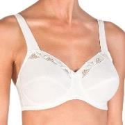 Felina BH Melina Bra With Wire Benhvit B 75 Dame