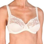 Felina BH Moments Bra With Wire Vanilje B 80 Dame