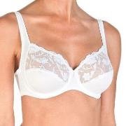 Felina BH Moments Bra With Wire Hvit B 80 Dame