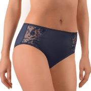 Felina Truser Moments Brief Blå 38 Dame