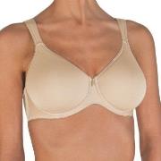 Felina BH Pure Balance Spacer Bra With Wire Sand B 90 Dame