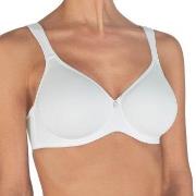 Felina BH Pure Balance Spacer Bra With Wire Hvit C 80 Dame