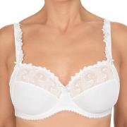 Felina BH Rhapsody Bra With Wire Hvit C 80 Dame