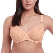 Freya BH Starlight Hero Balcony Side Support Bra Beige G 70 Dame