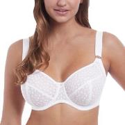 Freya BH Starlight Hero Balcony Side Support Bra Hvit G 85 Dame