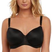 Freya BH Starlight Idol Moulded Bra Svart F 75 Dame