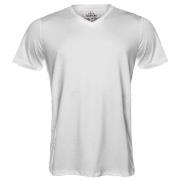 Frigo CoolMax T-shirt V-neck Hvit X-Large Herre