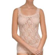 Hanky Panky Unlined Cami Beige nylon X-Small Dame