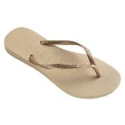 Havaianas Kids Slim Gull Str 27/28 Barn