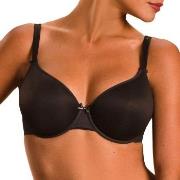 Chantelle BH Basic Invisible T-shirt Bra Svart C 70 Dame