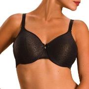 Chantelle BH C Magnifique Underwired Bra Svart D 95 Dame