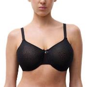 Chantelle BH C Magnifique Underwired Bra Svart E 70 Dame